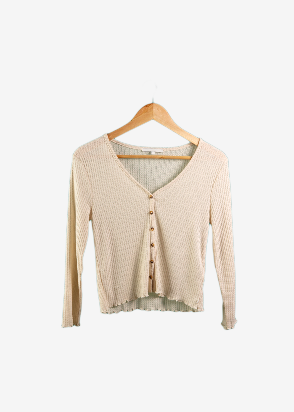 Warm Fit-and-Flare Winter Dress with Fleece Lining